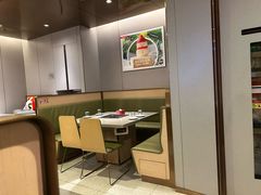 -海底捞火锅(徐州火车站店)