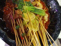 -梵云依家小冒菜(新街口总店)