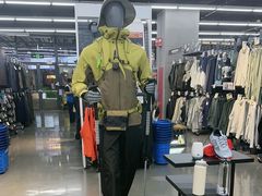 -迪卡侬(大英山店)