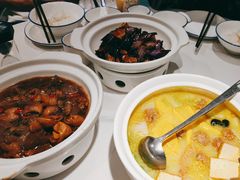 -兰湘子·湘菜小炒(长安万科广场店)