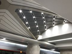 -螃蟹岬(地铁站)