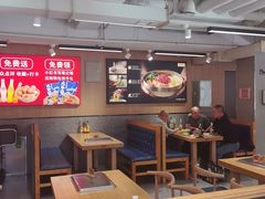 -韩麦大冷面(桂花街直营店)