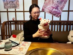 -河风の幸会精致料理