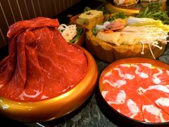 -牛New寿喜烧(龙湖金沙天街店)