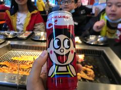 -俊熙家点餐式自助烤肉店(1227广场店)