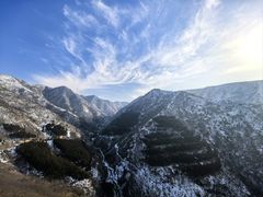-关帝圣像景区