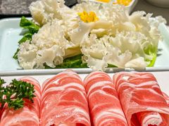 -浩爷羊蝎子火锅(双榆树店)