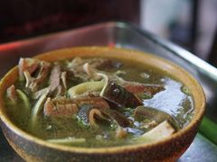 -汤锅大王(新平曹苏黄牛汤锅有限公司)