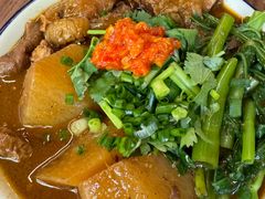 -CowCow其其·牛杂咖啡公司(六运店)