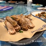 杭州海鲜大排档