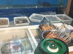 -枣庄辣子鸡(辽阳西路店)