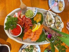 -福樱兰海鲜放题铁板烧(加州店)