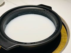 -大良毋米粥 · 粥底火锅(岭南天地店)