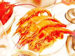 -星伦多自助料理(华润万象城店)