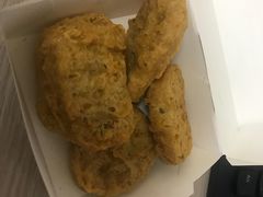 -麦当劳(天塔道店)