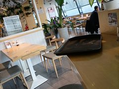 -嘉和一品粥(方庄店)