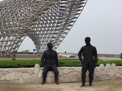 -南汇嘴观海公园