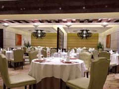 大堂-金悦轩海鲜酒家(银河店)