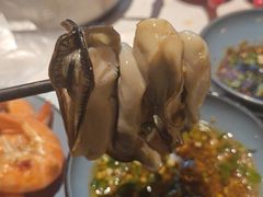 -喜庭海鲜自助(北辰三角洲北辰荟店)