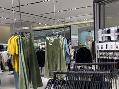 -ZARA(青岛万象城店)