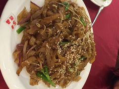 中乐百花酒店中餐厅-中乐百花酒店-自助餐厅