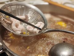 -潮泰牛肉火锅 · 创于1992年(车公庙店)