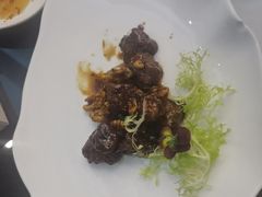 -丰收日·小海鲜·沪上家宴(顾村正大店)
