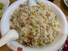 金牌炒饭-自贡盐帮菜·玩辣餐厅(樱花园西街店)