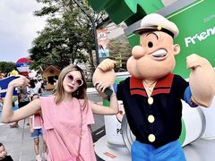 -东莞松山湖万象汇