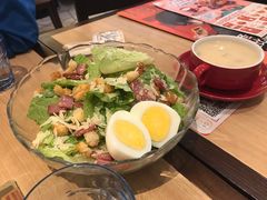 -必胜客(WOW西丽店)