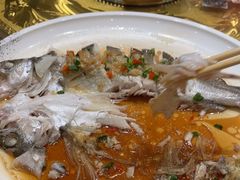 -三道菜(明堂公园店)