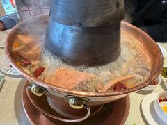 -东来顺饭庄(天坛店)