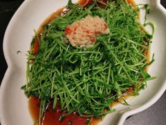 -芳芳私房菜·精做淮扬菜(承德路店)