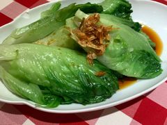 -西贝(吴江路湟普汇店)