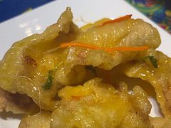 -人民公社大食堂(张家湾店)