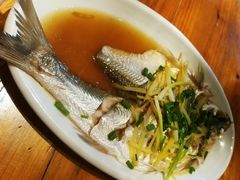 -礼耕堂·百年茶人餐厅(梅家坞店)