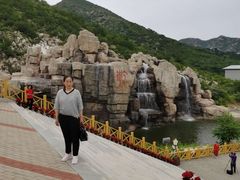 -建平天秀山森林公园