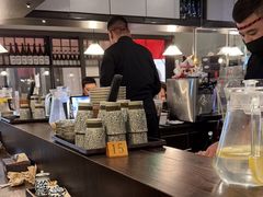 -哥哥の深夜食堂(红松东路店)