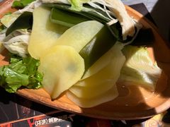 -探鱼·鲜青椒爽麻烤鱼(番禺万达店)