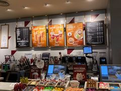 -COSTA COFFEE(吴江路店)