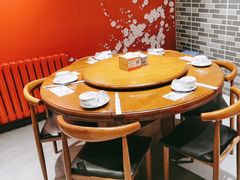 -老北京胡同味道二荤铺(酒仙桥店)