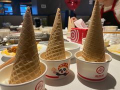 -海底捞火锅(外滩店)