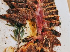 -BONAZZA 意大利餐厅