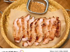 -麒麟风烤牛肉·云南烧烤小排档(丹凤街店)