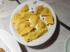 -船歌·鱼水饺青岛菜(珠江路店)