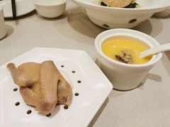 -狮王府淮扬菜(新街口友谊店)
