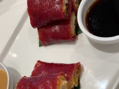 -金河半岛园林酒家(金融城店)