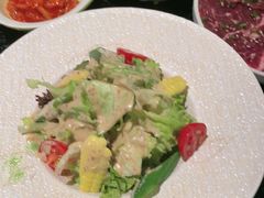 -樱嘢·炭火烧肉(惠南店)