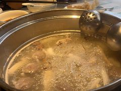 -三个椰子·现砍椰子鸡(金源CBD店)