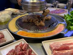 -喜来稀肉(虹泉路店)